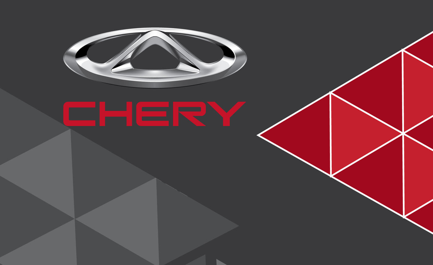 Premium Business Cards Style 3